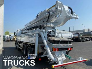 Αντλίες Σκυροδέματος 2026 3746 B SCHWING S 43 SX III-thumb-6