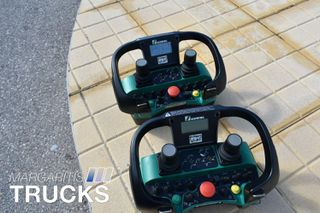 Αντλίες Σκυροδέματος 2026 2840 SCHWING S 36 X-thumb-9