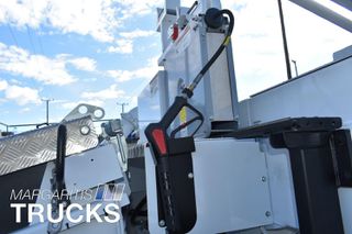 Αντλίες Σκυροδέματος 2026 2840 SCHWING S 36 X-thumb-7