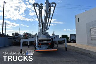 Αντλίες Σκυροδέματος 2026 2840 SCHWING S 36 X-thumb-4