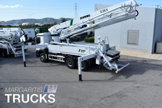Αντλίες Σκυροδέματος 2026 2840 SCHWING S 36 X-thumb-13