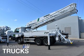 Αντλίες Σκυροδέματος 2026 2840 SCHWING S 36 X-thumb-3