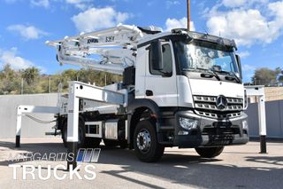Αντλίες Σκυροδέματος 2026 2840 SCHWING S 36 X-thumb-18