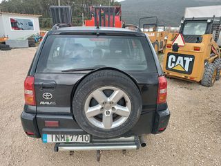 Toyota RAV 4 2005-thumb-1