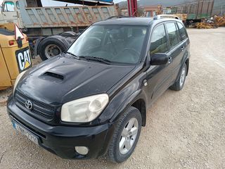 Toyota RAV 4 2005-thumb-3