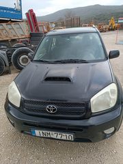 Toyota RAV 4 2005-thumb-4