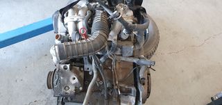 BMW E36 316 1991 M40 1.6 ΚΙΝΗΤΗΡΑΣ ΜΕ ΙΜΑΝΤΑ-thumb-3