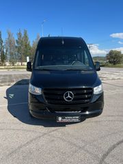 Mercedes-Benz '18 SPRINTER 314LUXURY V-VIP