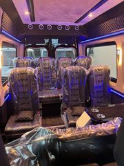 Mercedes-Benz 2018 SPRINTER 314LUXURY V-VIP-thumb-64