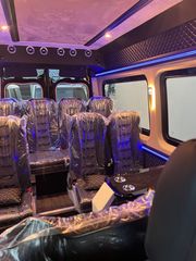 Mercedes-Benz 2018 SPRINTER 314LUXURY V-VIP-thumb-65