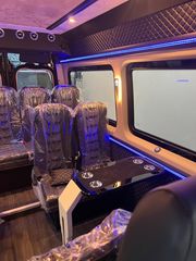 Mercedes-Benz 2018 SPRINTER 314LUXURY V-VIP-thumb-66