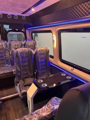 Mercedes-Benz 2018 SPRINTER 314LUXURY V-VIP-thumb-67
