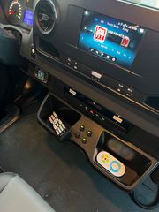 Mercedes-Benz 2018 SPRINTER 314LUXURY V-VIP-thumb-69