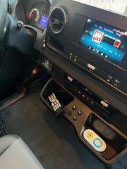 Mercedes-Benz 2018 SPRINTER 314LUXURY V-VIP-thumb-70