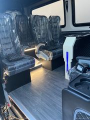 Mercedes-Benz 2018 SPRINTER 314LUXURY V-VIP-thumb-71
