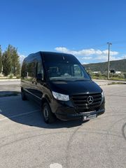 Mercedes-Benz 2018 SPRINTER 314LUXURY V-VIP-thumb-2