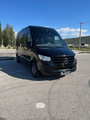 Mercedes-Benz 2018 SPRINTER 314LUXURY V-VIP-thumb-3