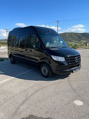 Mercedes-Benz 2018 SPRINTER 314LUXURY V-VIP-thumb-4