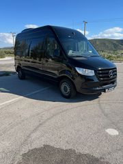 Mercedes-Benz 2018 SPRINTER 314LUXURY V-VIP-thumb-5