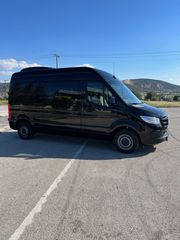 Mercedes-Benz 2018 SPRINTER 314LUXURY V-VIP-thumb-6