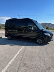 Mercedes-Benz 2018 SPRINTER 314LUXURY V-VIP-thumb-7