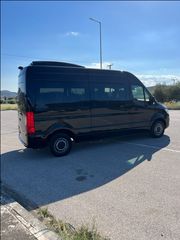 Mercedes-Benz 2018 SPRINTER 314LUXURY V-VIP-thumb-8