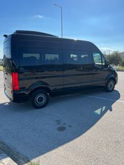 Mercedes-Benz 2018 SPRINTER 314LUXURY V-VIP-thumb-9