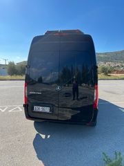 Mercedes-Benz 2018 SPRINTER 314LUXURY V-VIP-thumb-10