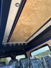 Mercedes-Benz 2018 SPRINTER 314LUXURY V-VIP-thumb-39