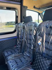 Mercedes-Benz 2018 SPRINTER 314LUXURY V-VIP-thumb-42