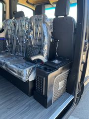 Mercedes-Benz 2018 SPRINTER 314LUXURY V-VIP-thumb-43