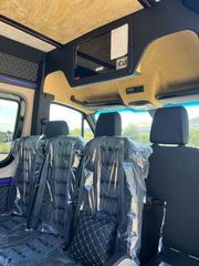 Mercedes-Benz 2018 SPRINTER 314LUXURY V-VIP-thumb-47