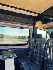 Mercedes-Benz 2018 SPRINTER 314LUXURY V-VIP-thumb-49