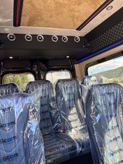 Mercedes-Benz 2018 SPRINTER 314LUXURY V-VIP-thumb-55