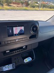 Mercedes-Benz 2018 SPRINTER 314LUXURY V-VIP-thumb-62