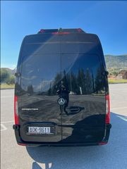 Mercedes-Benz 2018 SPRINTER 314LUXURY V-VIP-thumb-11