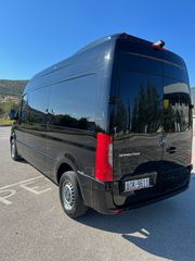 Mercedes-Benz 2018 SPRINTER 314LUXURY V-VIP-thumb-12