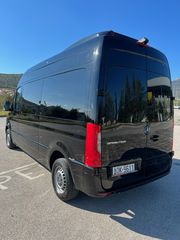 Mercedes-Benz 2018 SPRINTER 314LUXURY V-VIP-thumb-13