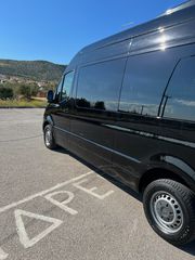 Mercedes-Benz 2018 SPRINTER 314LUXURY V-VIP-thumb-14