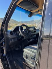 Mercedes-Benz 2018 SPRINTER 314LUXURY V-VIP-thumb-15