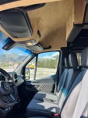 Mercedes-Benz 2018 SPRINTER 314LUXURY V-VIP-thumb-16