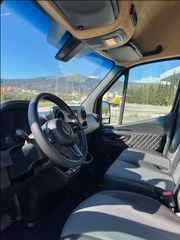 Mercedes-Benz 2018 SPRINTER 314LUXURY V-VIP-thumb-17