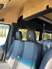 Mercedes-Benz 2018 SPRINTER 314LUXURY V-VIP-thumb-19