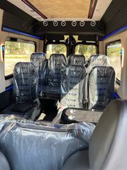Mercedes-Benz 2018 SPRINTER 314LUXURY V-VIP-thumb-20