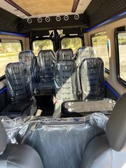 Mercedes-Benz 2018 SPRINTER 314LUXURY V-VIP-thumb-22