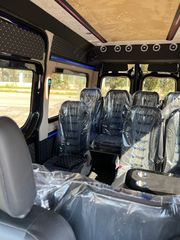 Mercedes-Benz 2018 SPRINTER 314LUXURY V-VIP-thumb-23