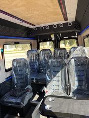 Mercedes-Benz 2018 SPRINTER 314LUXURY V-VIP-thumb-25