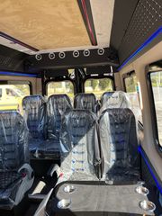 Mercedes-Benz 2018 SPRINTER 314LUXURY V-VIP-thumb-26