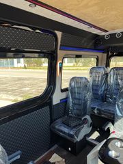 Mercedes-Benz 2018 SPRINTER 314LUXURY V-VIP-thumb-27