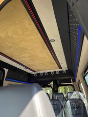 Mercedes-Benz 2018 SPRINTER 314LUXURY V-VIP-thumb-29